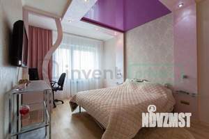 2-к квартира, вторичка, 51м2, 15/16 этаж