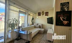 2-к квартира, вторичка, 50м2, 6/6 этаж