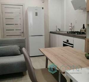 1-к квартира, вторичка, 37м2, 6/10 этаж