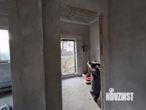 2-к квартира, вторичка, 120м2, 1/2 этаж