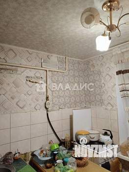 2-к квартира, вторичка, 47м2, 1/5 этаж