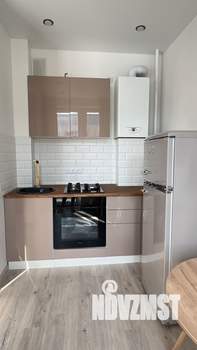 1-к квартира, вторичка, 27м2, 2/9 этаж