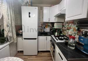 3-к квартира, вторичка, 58м2, 5/5 этаж