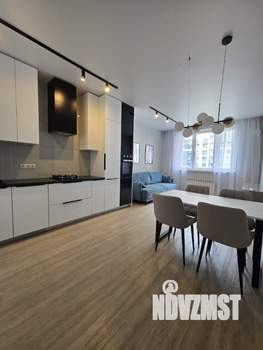 2-к квартира, вторичка, 55м2, 5/9 этаж