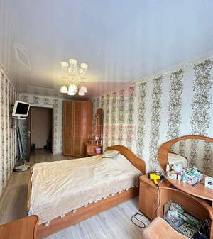 2-к квартира, вторичка, 46м2, 5/5 этаж