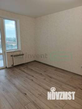 1-к квартира, вторичка, 42м2, 8/25 этаж