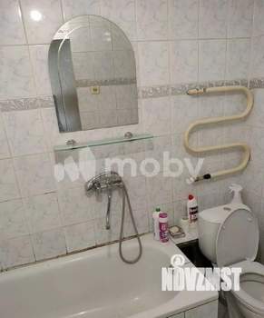 3-к квартира, вторичка, 52м2, 3/5 этаж