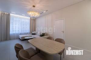 2-к квартира, вторичка, 86м2, 2/10 этаж