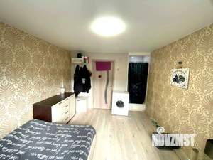 Студия квартира, вторичка, 19м2, 3/5 этаж