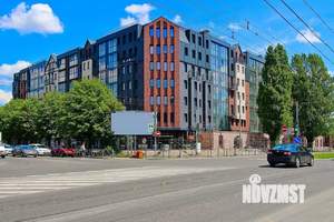 2-к квартира, вторичка, 60м2, 6/7 этаж