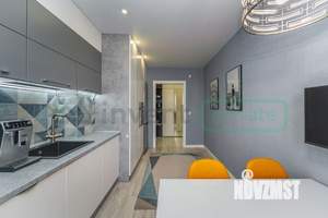 2-к квартира, вторичка, 58м2, 7/10 этаж