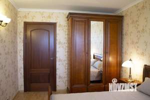 3-к квартира, вторичка, 64м2, 8/9 этаж