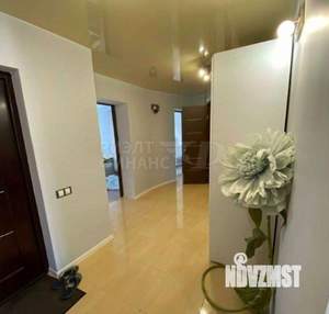 3-к квартира, вторичка, 77м2, 3/5 этаж