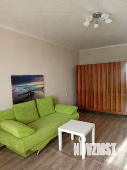 1-к квартира, вторичка, 35м2, 8/9 этаж
