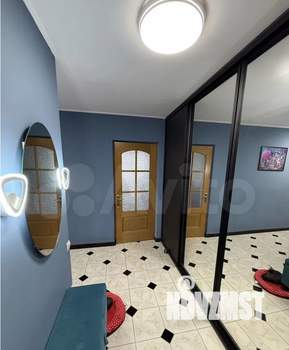 3-к квартира, вторичка, 95м2, 5/10 этаж