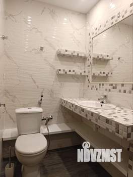 2-к квартира, вторичка, 35м2, 1/5 этаж