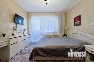 2-к квартира, вторичка, 46м2, 4/5 этаж