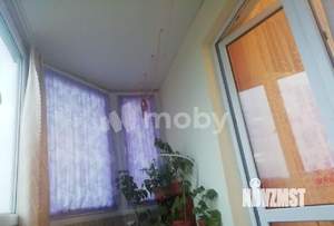 2-к квартира, вторичка, 49м2, 6/9 этаж