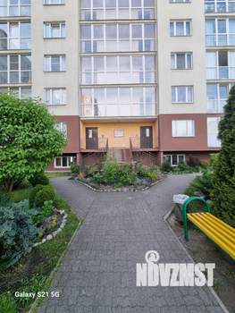 2-к квартира, вторичка, 81м2, 9/9 этаж