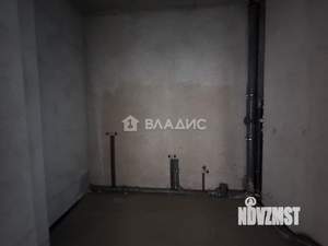 1-к квартира, вторичка, 42м2, 17/17 этаж