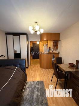1-к квартира, вторичка, 20м2, 5/5 этаж
