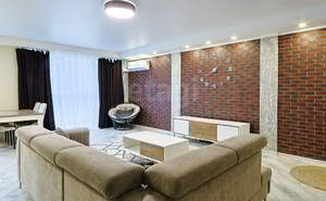 1-к квартира, вторичка, 61м2, 2/10 этаж