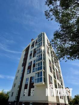 3-к квартира, вторичка, 102м2, 7/8 этаж