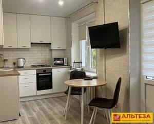 1-к квартира, вторичка, 31м2, 5/5 этаж