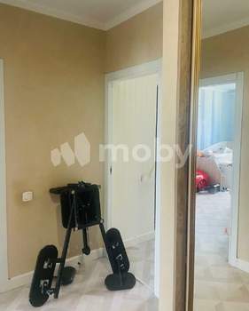 2-к квартира, вторичка, 59м2, 9/9 этаж