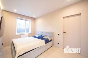 2-к квартира, вторичка, 75м2, 2/3 этаж