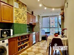 1-к квартира, вторичка, 42м2, 7/9 этаж