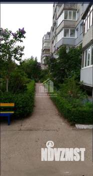 2-к квартира, вторичка, 61м2, 4/6 этаж