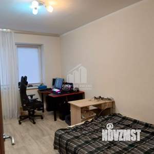 1-к квартира, вторичка, 37м2, 7/10 этаж