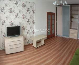 1-к квартира, вторичка, 42м2, 4/5 этаж