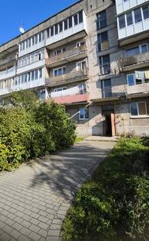 1-к квартира, вторичка, 35м2, 1/5 этаж