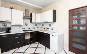 1-к квартира, вторичка, 62м2, 7/8 этаж