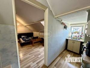 1-к квартира, вторичка, 23м2, 4/4 этаж