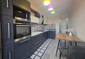 1-к квартира, вторичка, 36м2, 5/10 этаж