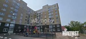 1-к квартира, вторичка, 48м2, 7/9 этаж