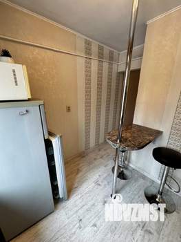 1-к квартира, вторичка, 35м2, 4/5 этаж