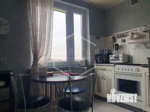 2-к квартира, вторичка, 49м2, 9/9 этаж