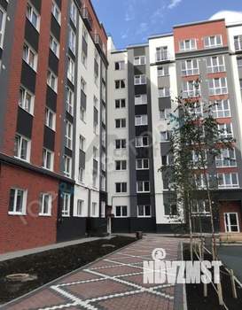 1-к квартира, вторичка, 38м2, 1/9 этаж