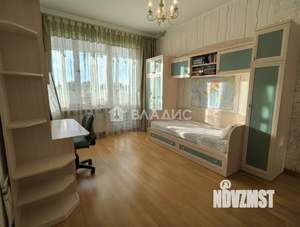 3-к квартира, вторичка, 112м2, 7/10 этаж