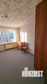 Студия квартира, вторичка, 18м2, 3/5 этаж