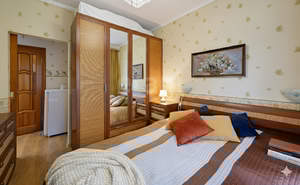 2-к квартира, вторичка, 51м2, 1/6 этаж