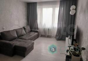 1-к квартира, вторичка, 38м2, 1/5 этаж