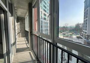 1-к квартира, вторичка, 41м2, 4/12 этаж