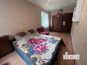 2-к квартира, вторичка, 43м2, 4/5 этаж