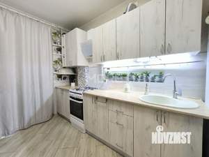 1-к квартира, вторичка, 35м2, 1/9 этаж