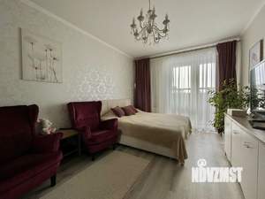 2-к квартира, вторичка, 69м2, 10/11 этаж